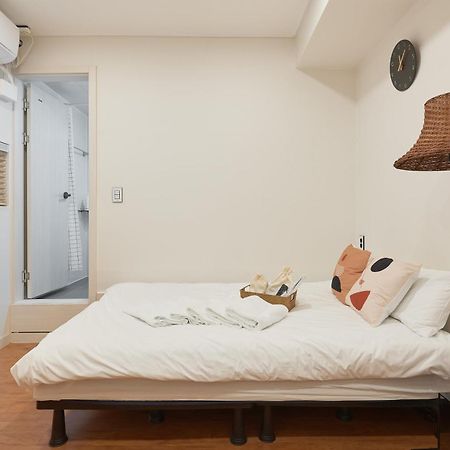 Hotel Dawoo House 2 In Hongdae à Séoul Extérieur photo