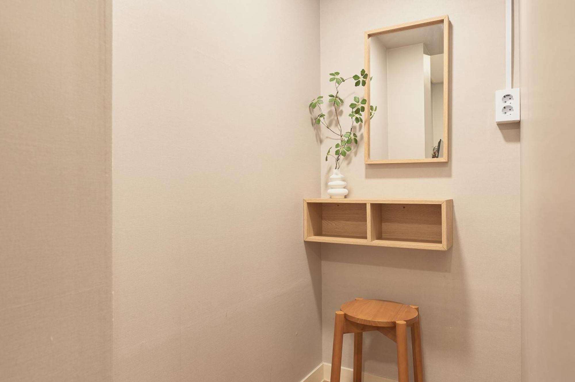 Hotel Dawoo House 2 In Hongdae à Séoul Extérieur photo